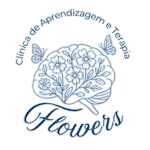 Clinica Flowers Logo